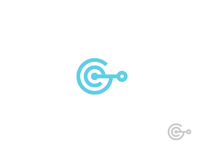 Ge Data & Security branding data identity it key lock mark security