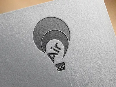 Air air baloon minimal