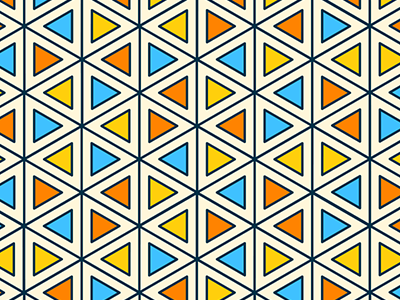 10x15 pattern 7 geometric pattern