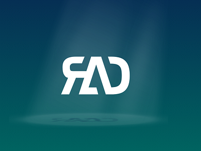 Fun Logo Reduction icon logo picto read type typography