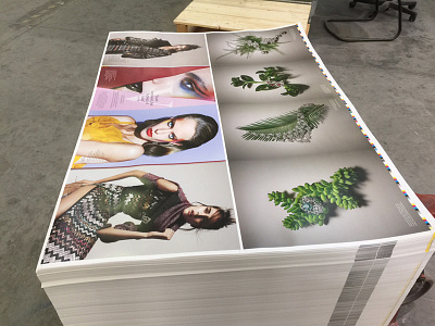 Glass Magazine Winter15 'Youth' rolls off press! ben slater glass glass magazine w15 youth