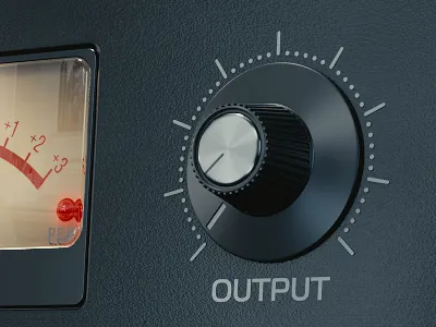 Headcrusher 3d artwork audio distortion free gui music plugin voger vst