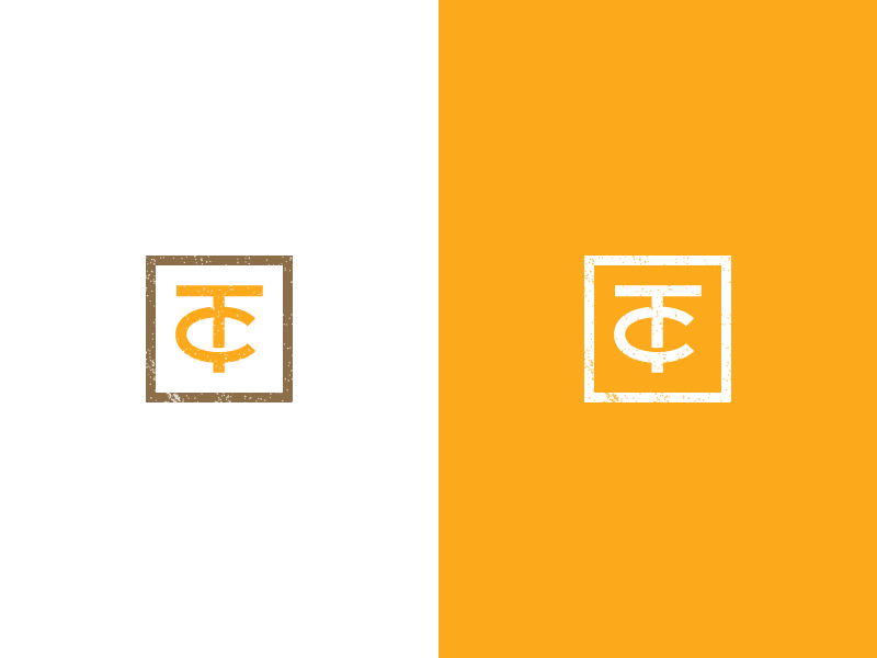 Example of TC Monogram