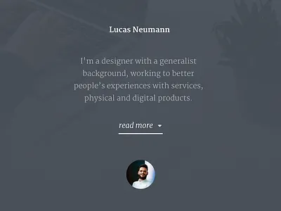 Portfolio asset