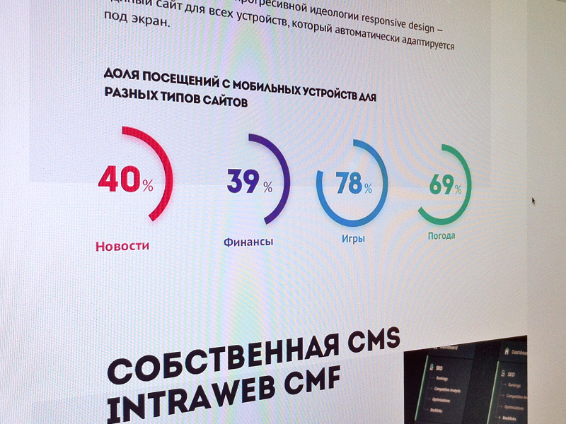Mobile stats infographics mobile stats ui uidesign web webdesign
