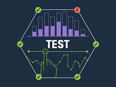 Test branding icon product