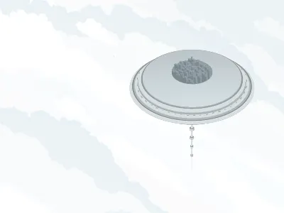 Cloud City, Bespin cloud city star wars
