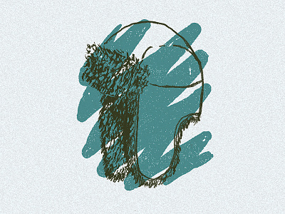 Winter Hat doodle drawing hand drawn hat illustration sketch winter