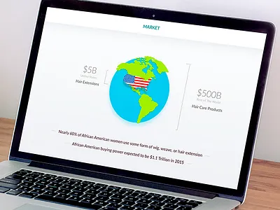 Pitch Deck Design business deck design illustration inforgraphic investor deck investors keynote market pitch deck powerpoint sales