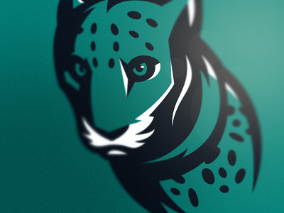 Leopard brand cat esports gaming identity jaguar leopard logo logotype sports logo