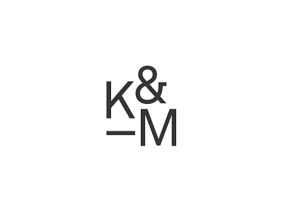 12122015 brand design good initials letters logo mark vibes