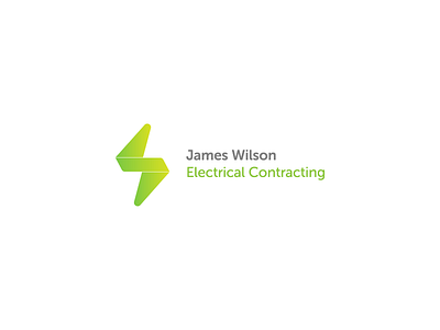 James Wilson Electrical Contracting electrical green spark