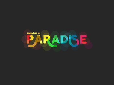 Paradise