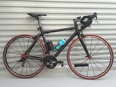 Cinelli Estrada bicycle cinelli italian