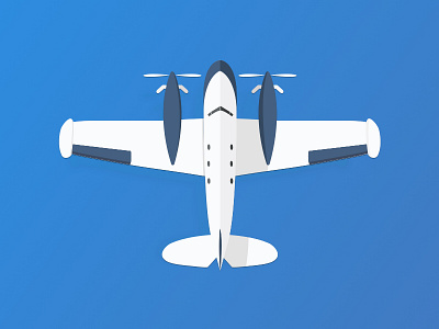 Aeroplane illustration aeroplane design goa icon illustration india london vector