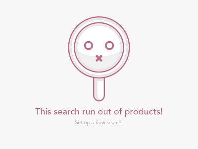 Error2 error ios search shopping app ui