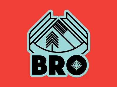 backcountry responsibility objective logo safety snow
