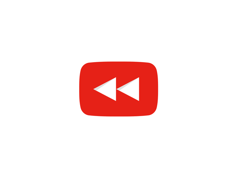 Youtube Rewind