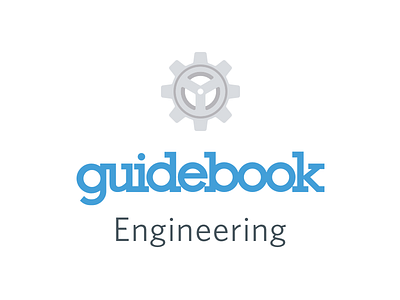 Guidebook Engineering blog engineering guidebook