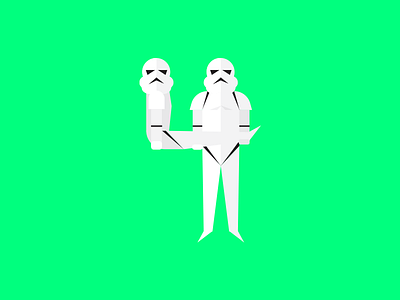 Countdown to Star Wars #4