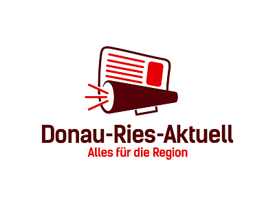 Brand Identity for Donau-Reis Aktuell branddesigner brandidentity branding corporatestyle design graphicdesign graphicdesigner identity logo logodesign logodesigner