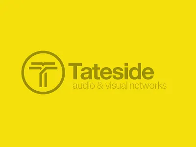 Tateside Logo Design
