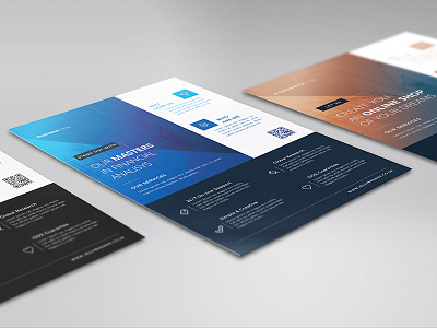 Corporate Flyers - 6 Multipurpose Templates vol 22 | JellyBanana a4 ad business corporate flyer magazine multipurpose template