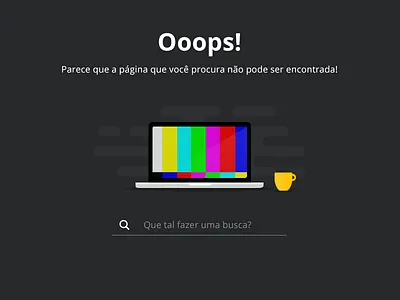 404 Error 404 404 error 404 page ui ui design video