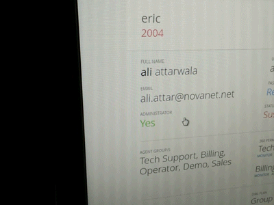 Minimal Dropdown Interaction clean dropdown flat form minimal registration ui