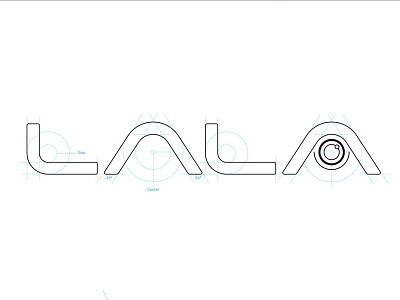 Lala2 logo