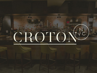 Rejected Restaurant Logo 2 hipster logo nyc rejected restaurant tavern