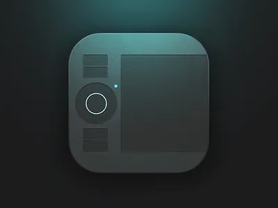 #4 :: App Icon daily ui daily ui icon ui