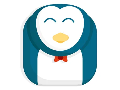 Kinder® Sorpresa | Icons for Website characters ferrero flat flat icons icon icon pack icons illustration kinder penguin