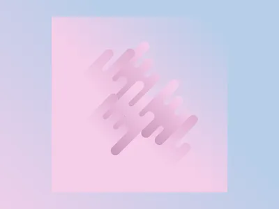 clouds.png clouds geometric gradient