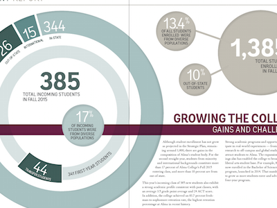 Infographic Love charts data infographics information pie charts