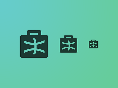 Work in progress dribbble icon playbook