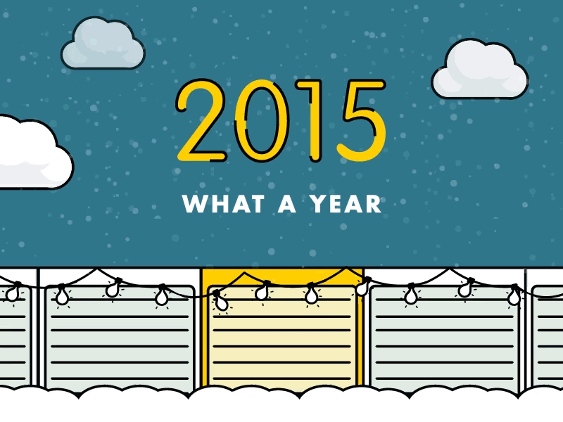 Winter Storage Unit christmas lights new year self storage storage storage unit winter