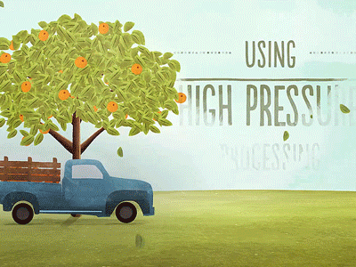 Evolution Fresh Animation 02 2d 3d illustration motion graphics