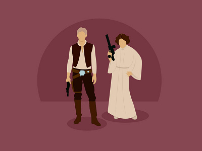 BBC News Star Wars Infographics bbc han solo news princess leia star starwars stormtrooper vadar wars