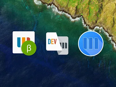 Developer Icons android appicon hotel icon rheinfabrik trivago