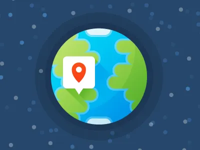 The world is yours globe globe trotter travel