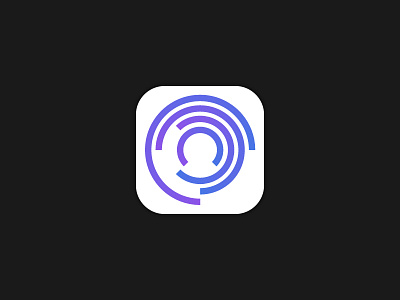 Daily UI Challenge #005 app dailyui icon ui