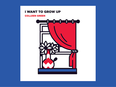 Album no. 5 colleen green favorite albums top albums