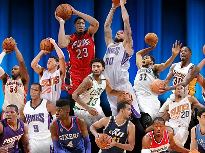 NBA Wall Wrap basketball kentucky nba rupp arena university of kentucky