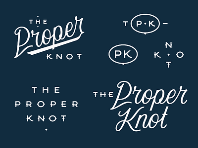 Proper Knot