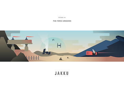 jakku episode 7 jakku planet rey star wars