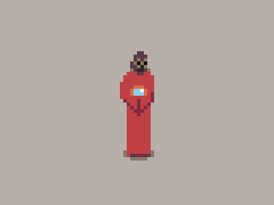 Pixel Advent Calendar #17 advent calendar life day pixel art star wars