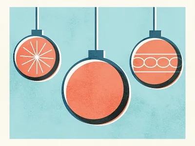 Ornaments christmas holiday ornament