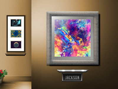 Gallery Show Artwork Mockup art art frames art gallery art gallery mockup artshow artwork mockups canvas mockup mockups paintings photo frames photo mockup wall painting mockup