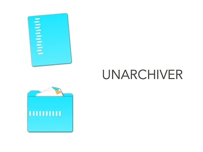 Day Six daily icon rar redesign zip